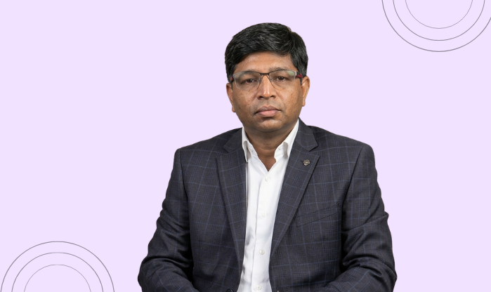 Bharat Precision Industries appoints Dr. Rajesh Goel as Chief Executive Officer